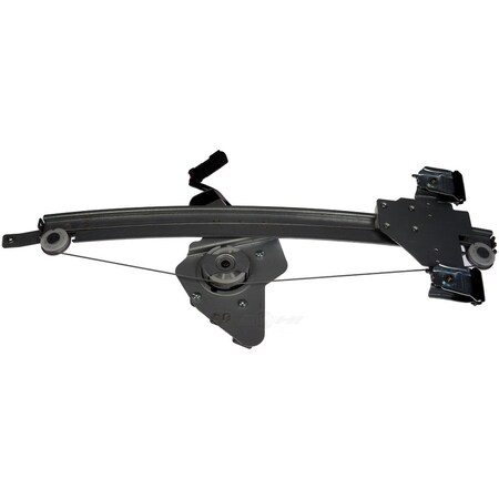 Dorman 751-639 Power Window Regulator And Motor Assembly 751-639